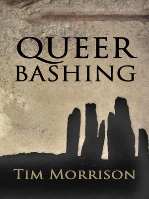 cover image of QueerBashing
